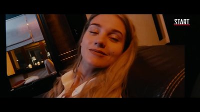 SEX SCENE WITH KRISTINA ASMUS (FULL HD 1080)