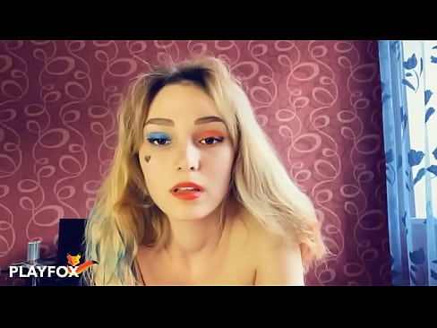 ❤️ Magic virtual reality glasses gave me sex with Harley Quinn ️❌ Super porn at en-gb.mysexgamer.ru ❌️