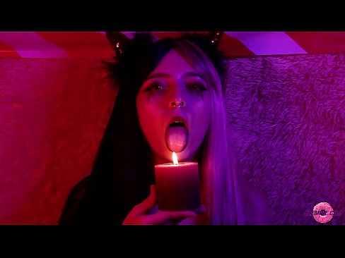 ❤️ A passionate blowjob from a sexy Succubus with a cum in her mouth. ️❌ Super porn at en-gb.mysexgamer.ru ❌️