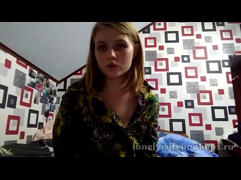 ❤️ Young blonde student from Russia likes bigger dicks. ️❌ Super porn at en-gb.mysexgamer.ru ❌️