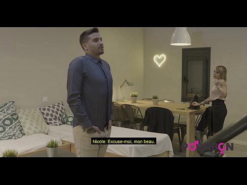 ❤️ PORNBCN 4K One mature woman with big tits wants to be anal fucked by a young gigolo with a big dick blowjob amortism hard fucking hand job doggy style pussy licking orgasm French subtitles ️❌ Super porn at en-gb.mysexgamer.ru ❌️
